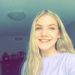 Meet your Posher, Natasha